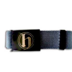 BELT GREY VISUAL