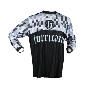 JERSEY CAMOUFLAGE PIXEL GRAY