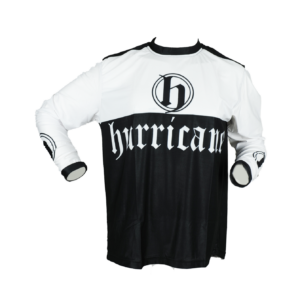 JERSEY BLACK'N'WHITE - TWO