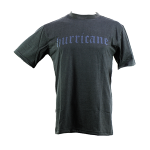 TSHIRT SHORT SLEEVE - DRK-GREY-ONE