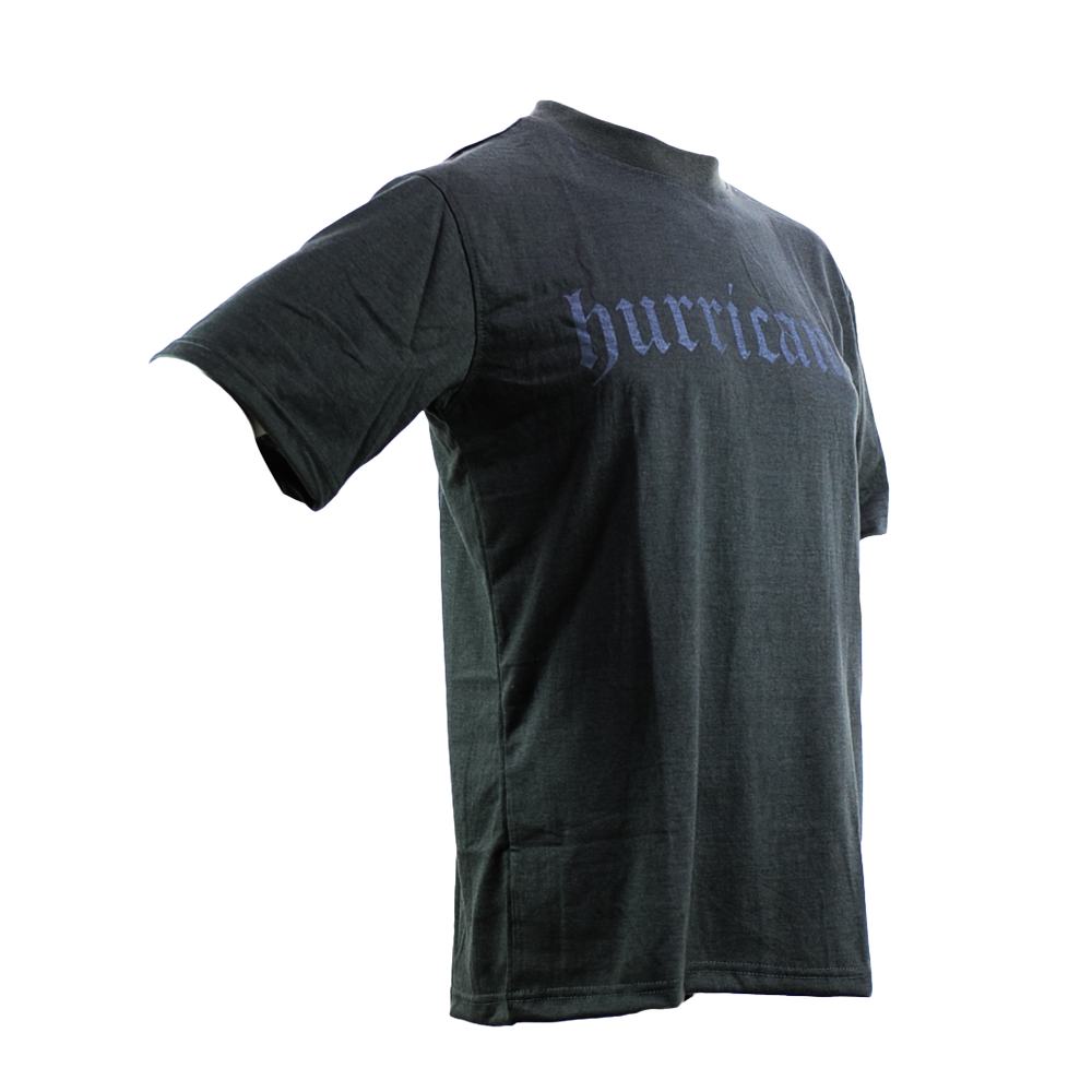 TSHIRT SHORT SLEEVE - DRK-GREY-ONE - Image 2