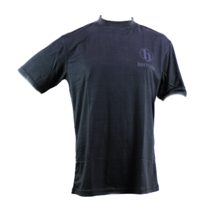 TSHIRT SHORT SLEEVE - DRK-GREY-TWO